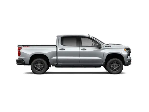 More photos of 2026 Chevrolet Silverado 1500 LT Trail Boss at Tom Gill Chevrolet, KY