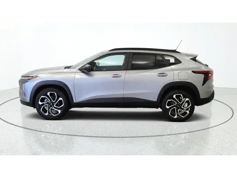 More photos of 2026 Chevrolet Trax 2RS at Tom Gill Chevrolet, KY