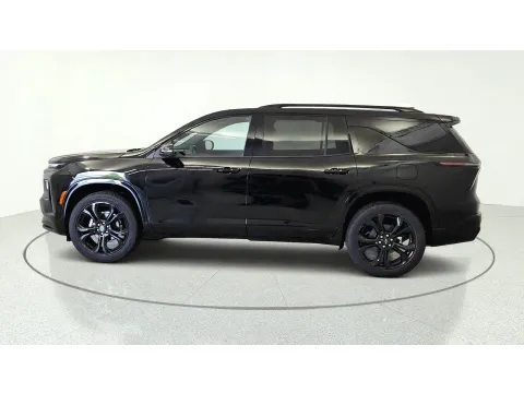 More photos of 2027 Chevrolet Traverse AWD RS at Tom Gill Chevrolet, KY