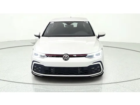 Photos of 2024 Volkswagen Golf GTI S for sale in Florence, KY at Tom Gill Chevrolet