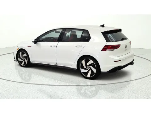 More photos of 2024 Volkswagen Golf GTI S at Tom Gill Chevrolet, KY