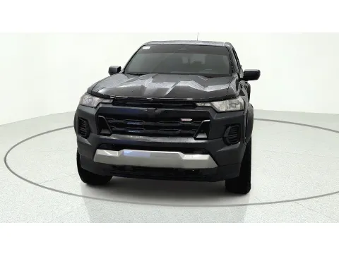 Photos of 2023 Chevrolet Colorado 4WD Trail Boss for sale in Florence, KY at Tom Gill Chevrolet