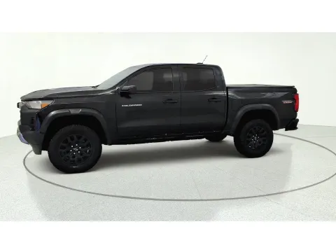 Another view of 2023 Chevrolet Colorado 4WD Trail Boss for sale in Florence, KY at Tom Gill Chevrolet
