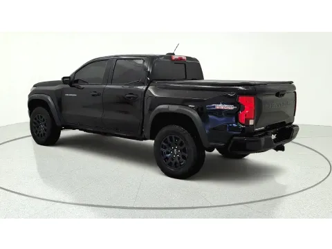 More photos of 2023 Chevrolet Colorado 4WD Trail Boss at Tom Gill Chevrolet, KY