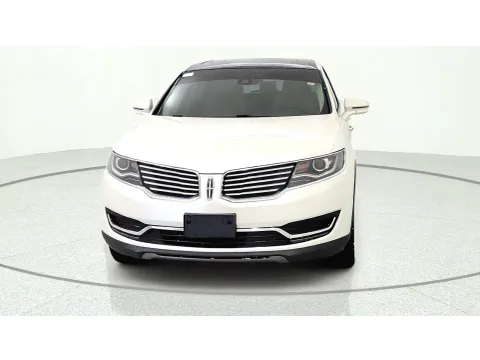 Photos of 2018 Lincoln MKX Reserve for sale in Florence, KY at Tom Gill Chevrolet