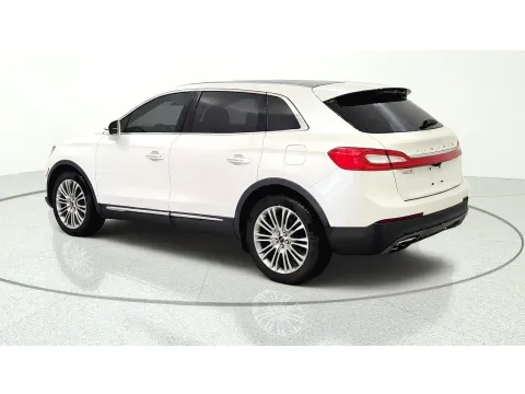 More photos of 2018 Lincoln MKX Reserve at Tom Gill Chevrolet, KY