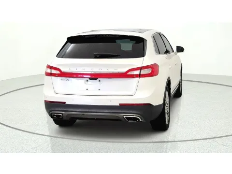 More photos of 2018 Lincoln MKX Reserve at Tom Gill Chevrolet, KY