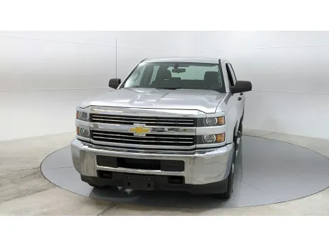 Photos of 2016 Chevrolet Silverado 2500 HD Work Truck for sale in Florence, KY at Tom Gill Chevrolet