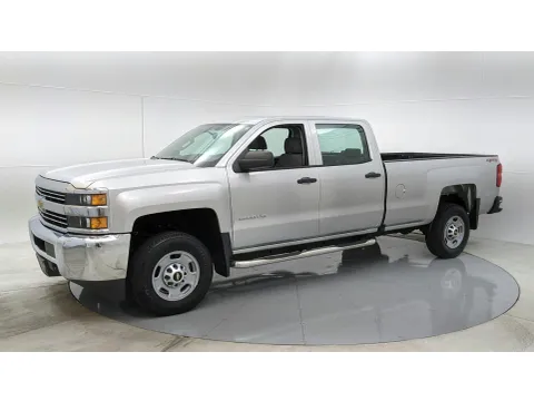 Another view of 2016 Chevrolet Silverado 2500 HD Work Truck for sale in Florence, KY at Tom Gill Chevrolet