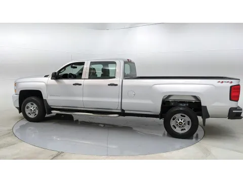 More photos of 2016 Chevrolet Silverado 2500 HD Work Truck at Tom Gill Chevrolet, KY