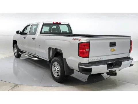 More photos of 2016 Chevrolet Silverado 2500 HD Work Truck at Tom Gill Chevrolet, KY