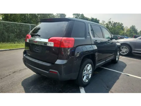 Photos of 2014 GMC Terrain SLE for sale in Florence, KY at Tom Gill Chevrolet