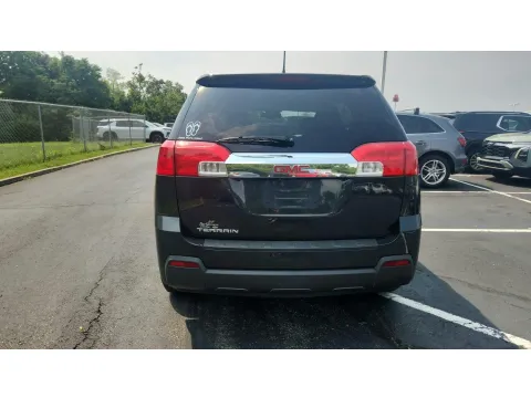 Another view of 2014 GMC Terrain SLE for sale in Florence, KY at Tom Gill Chevrolet