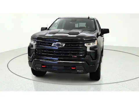 Photos of 2025 Chevrolet Silverado 1500 LT Trail Boss for sale in Florence, KY at Tom Gill Chevrolet