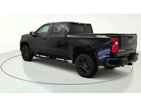 More photos of 2025 Chevrolet Silverado 1500 LT Trail Boss at Tom Gill Chevrolet, KY