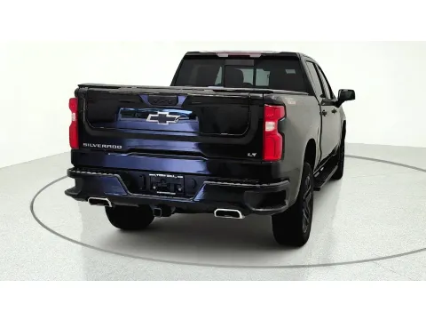 More photos of 2025 Chevrolet Silverado 1500 LT Trail Boss at Tom Gill Chevrolet, KY