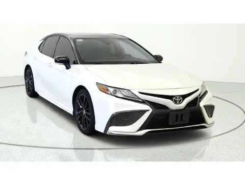 Photos of 2021 Toyota Camry XSE for sale in Florence, KY at Tom Gill Chevrolet