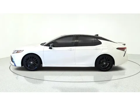 More photos of 2021 Toyota Camry XSE at Tom Gill Chevrolet, KY