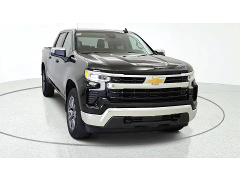 Photos of 2024 Chevrolet Silverado 1500 LT for sale in Florence, KY at Tom Gill Chevrolet