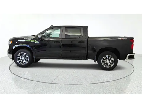 More photos of 2024 Chevrolet Silverado 1500 LT at Tom Gill Chevrolet, KY