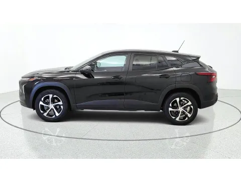 More photos of 2024 Chevrolet Trax 1RS at Tom Gill Chevrolet, KY