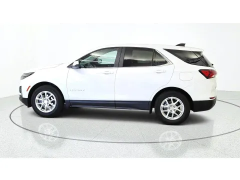 More photos of 2024 Chevrolet Equinox LT at Tom Gill Chevrolet, KY