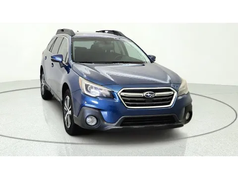 Photos of 2019 Subaru Outback Limited for sale in Florence, KY at Tom Gill Chevrolet