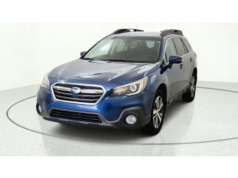 Another view of 2019 Subaru Outback Limited for sale in Florence, KY at Tom Gill Chevrolet