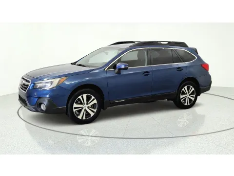 More photos of 2019 Subaru Outback Limited at Tom Gill Chevrolet, KY