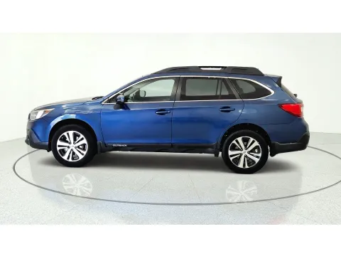 More photos of 2019 Subaru Outback Limited at Tom Gill Chevrolet, KY