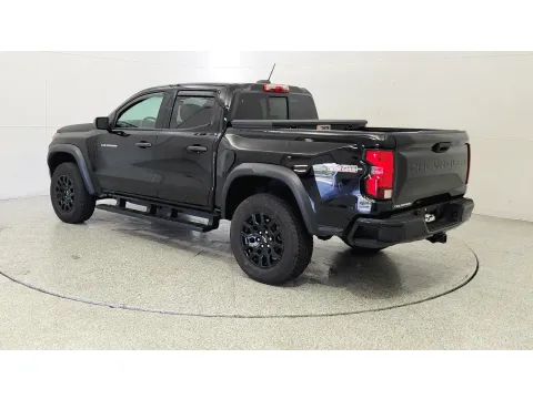 More photos of 2026 Chevrolet Colorado 4WD Trail Boss at Tom Gill Chevrolet, KY