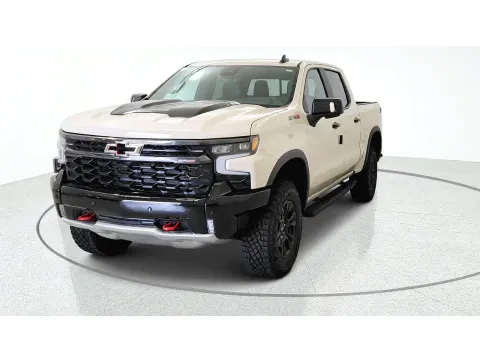 Another view of 2026 Chevrolet Silverado 1500 ZR2 for sale in Florence, KY at Tom Gill Chevrolet