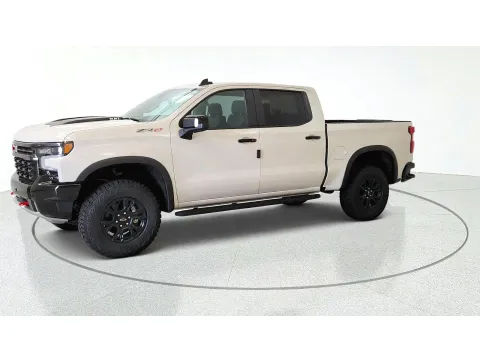 More photos of 2026 Chevrolet Silverado 1500 ZR2 at Tom Gill Chevrolet, KY