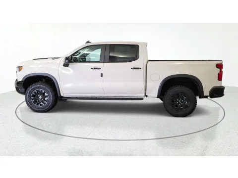 More photos of 2026 Chevrolet Silverado 1500 ZR2 at Tom Gill Chevrolet, KY