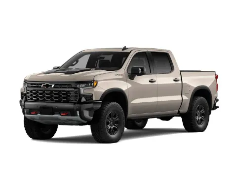 Photos of 2026 Chevrolet Silverado 1500 ZR2 for sale in Florence, KY at Tom Gill Chevrolet