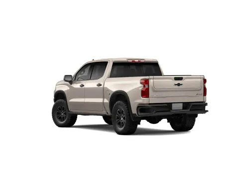 Another view of 2026 Chevrolet Silverado 1500 ZR2 for sale in Florence, KY at Tom Gill Chevrolet