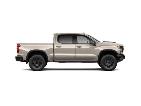 More photos of 2026 Chevrolet Silverado 1500 ZR2 at Tom Gill Chevrolet, KY