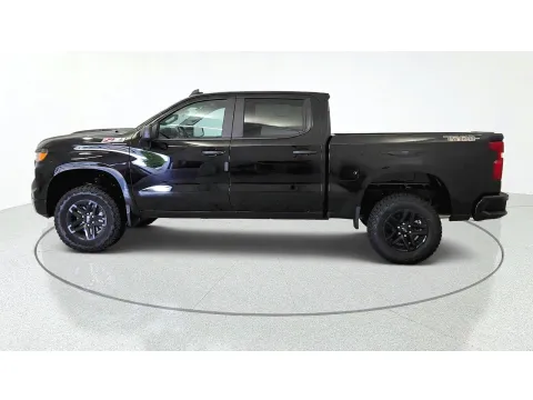 More photos of 2026 Chevrolet Silverado 1500 Custom Trail Boss at Tom Gill Chevrolet, KY