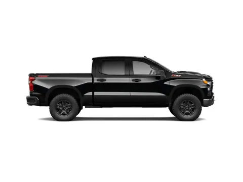 More photos of 2026 Chevrolet Silverado 1500 Custom Trail Boss at Tom Gill Chevrolet, KY