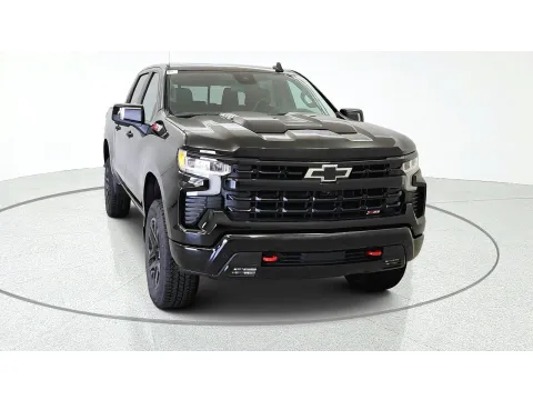 Photos of 2026 Chevrolet Silverado 1500 LT Trail Boss for sale in Florence, KY at Tom Gill Chevrolet