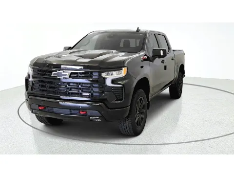 Another view of 2026 Chevrolet Silverado 1500 LT Trail Boss for sale in Florence, KY at Tom Gill Chevrolet