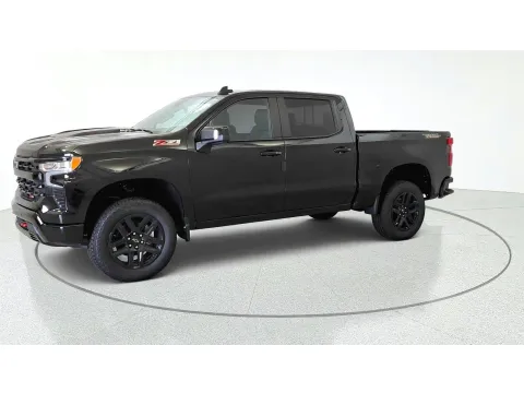 More photos of 2026 Chevrolet Silverado 1500 LT Trail Boss at Tom Gill Chevrolet, KY