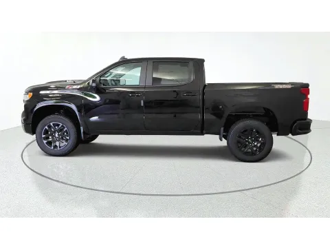 More photos of 2026 Chevrolet Silverado 1500 LT Trail Boss at Tom Gill Chevrolet, KY