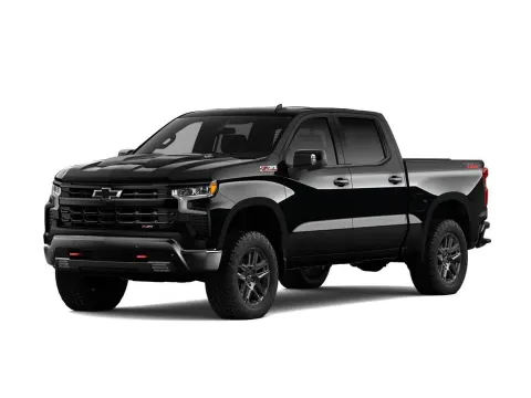 Photos of 2026 Chevrolet Silverado 1500 LT Trail Boss for sale in Florence, KY at Tom Gill Chevrolet