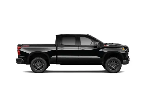 More photos of 2026 Chevrolet Silverado 1500 LT Trail Boss at Tom Gill Chevrolet, KY