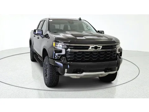 Photos of 2026 Chevrolet Silverado 1500 ZR2 for sale in Florence, KY at Tom Gill Chevrolet