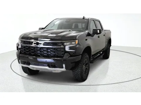 Another view of 2026 Chevrolet Silverado 1500 ZR2 for sale in Florence, KY at Tom Gill Chevrolet
