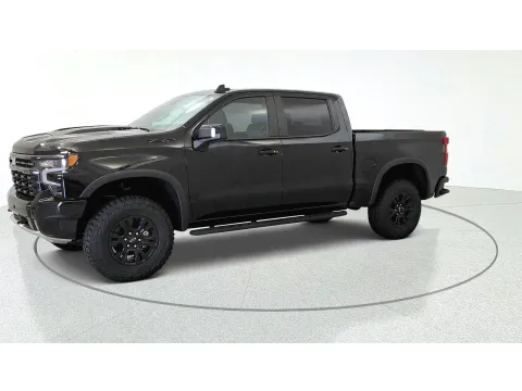 More photos of 2026 Chevrolet Silverado 1500 ZR2 at Tom Gill Chevrolet, KY