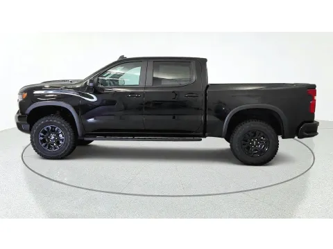 More photos of 2026 Chevrolet Silverado 1500 ZR2 at Tom Gill Chevrolet, KY