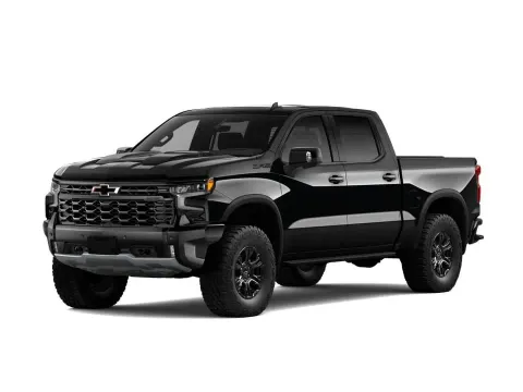 Photos of 2026 Chevrolet Silverado 1500 ZR2 for sale in Florence, KY at Tom Gill Chevrolet